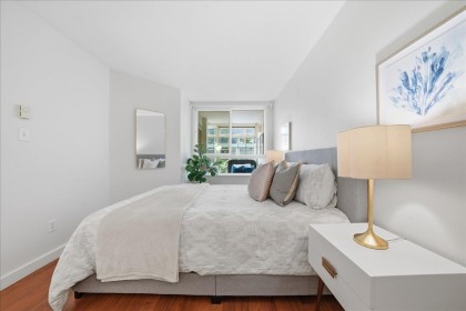 Photo 15 at 510 - 438 Seymour Street, Downtown VW, Vancouver West