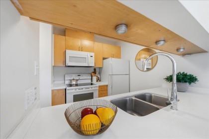 Photo 11 at 510 - 438 Seymour Street, Downtown VW, Vancouver West