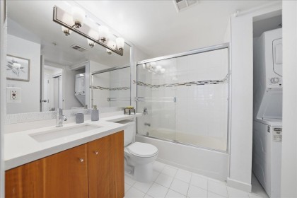 Photo 19 at 510 - 438 Seymour Street, Downtown VW, Vancouver West