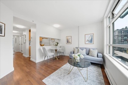 Photo 4 at 510 - 438 Seymour Street, Downtown VW, Vancouver West