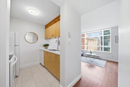 Photo 8 at 510 - 438 Seymour Street, Downtown VW, Vancouver West