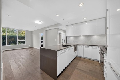 Photo 2 at 115 - 5687 Gray Avenue, University VW, Vancouver West