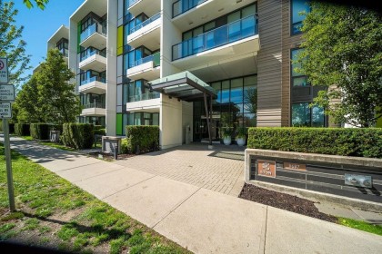 Photo 1 at 115 - 5687 Gray Avenue, University VW, Vancouver West