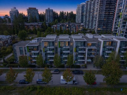 Photo 34 at 115 - 5687 Gray Avenue, University VW, Vancouver West