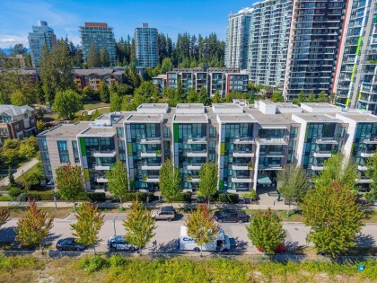 Photo 35 at 115 - 5687 Gray Avenue, University VW, Vancouver West