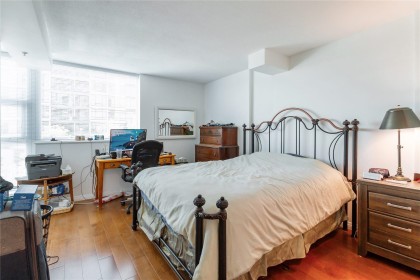 Photo 12 at 302 - 188 E Esplanade, Lower Lonsdale, North Vancouver