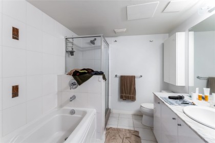 Photo 14 at 302 - 188 E Esplanade, Lower Lonsdale, North Vancouver