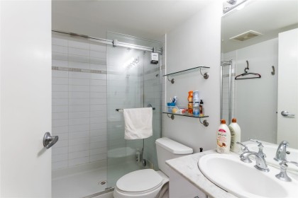Photo 19 at 302 - 188 E Esplanade, Lower Lonsdale, North Vancouver