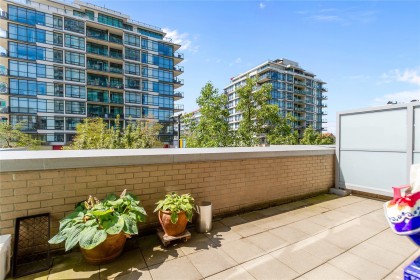 Photo 8 at 302 - 188 E Esplanade, Lower Lonsdale, North Vancouver