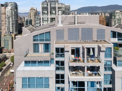 Photo 27 at 2107 - 1238 Seymour Street, Downtown VW, Vancouver West