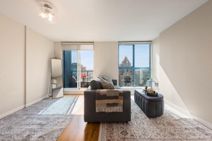 Photo 2 at 2107 - 1238 Seymour Street, Downtown VW, Vancouver West