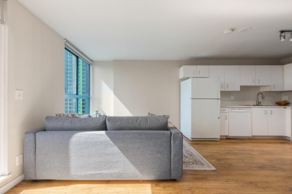 Photo 6 at 2107 - 1238 Seymour Street, Downtown VW, Vancouver West
