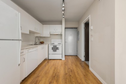 Photo 13 at 2107 - 1238 Seymour Street, Downtown VW, Vancouver West