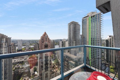 Photo 17 at 2107 - 1238 Seymour Street, Downtown VW, Vancouver West