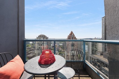Photo 16 at 2107 - 1238 Seymour Street, Downtown VW, Vancouver West