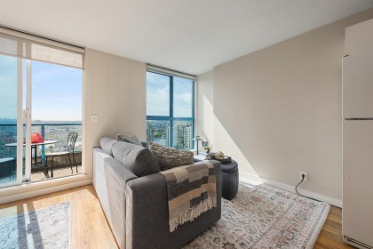 Photo 3 at 2107 - 1238 Seymour Street, Downtown VW, Vancouver West