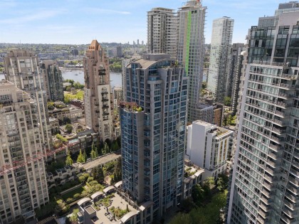 Photo 28 at 2107 - 1238 Seymour Street, Downtown VW, Vancouver West