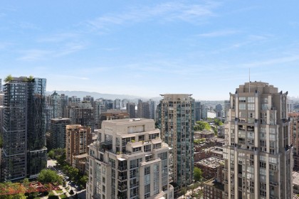 Photo 20 at 2107 - 1238 Seymour Street, Downtown VW, Vancouver West