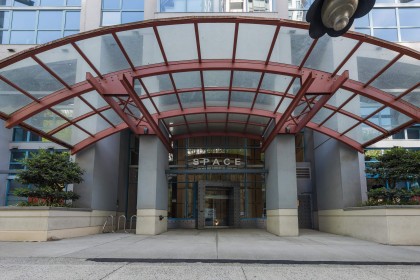 Photo 24 at 2107 - 1238 Seymour Street, Downtown VW, Vancouver West
