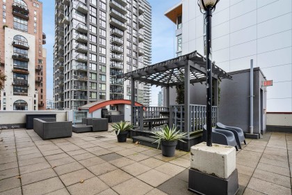 Photo 30 at 2107 - 1238 Seymour Street, Downtown VW, Vancouver West