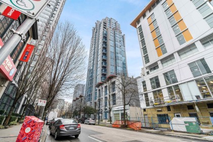 Photo 33 at 2107 - 1238 Seymour Street, Downtown VW, Vancouver West