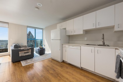 Photo 15 at 2107 - 1238 Seymour Street, Downtown VW, Vancouver West