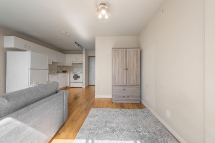 Photo 11 at 2107 - 1238 Seymour Street, Downtown VW, Vancouver West