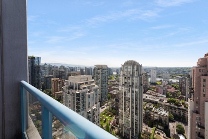 Photo 19 at 2107 - 1238 Seymour Street, Downtown VW, Vancouver West