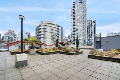 Photo 29 at 2107 - 1238 Seymour Street, Downtown VW, Vancouver West