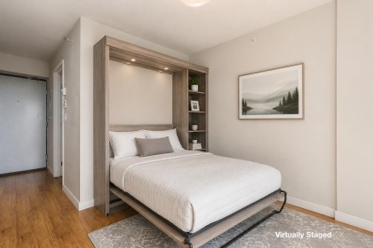 Photo 8 at 2107 - 1238 Seymour Street, Downtown VW, Vancouver West