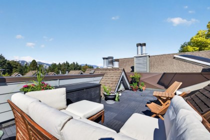 Photo 27 at 829 W 7th Avenue, Fairview VW, Vancouver West