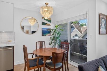 Photo 7 at 829 W 7th Avenue, Fairview VW, Vancouver West
