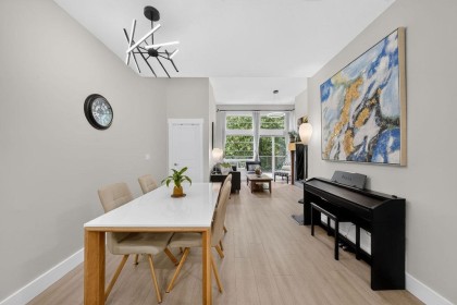 Photo 6 at 407 - 6328 Larkin Drive, University VW, Vancouver West