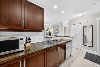 Photo 13 at 407 - 6328 Larkin Drive, University VW, Vancouver West