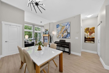 Photo 7 at 407 - 6328 Larkin Drive, University VW, Vancouver West
