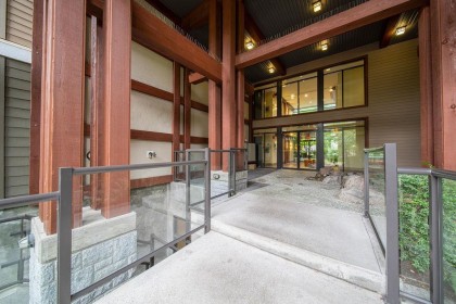 Photo 32 at 407 - 6328 Larkin Drive, University VW, Vancouver West