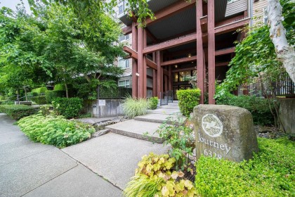 Photo 1 at 407 - 6328 Larkin Drive, University VW, Vancouver West