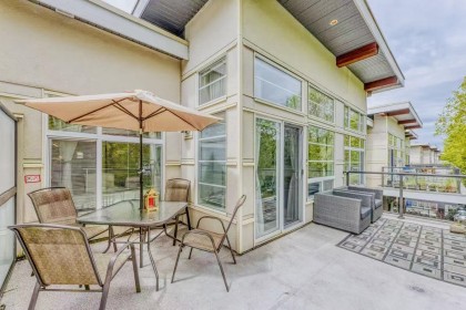 Photo 30 at 407 - 6328 Larkin Drive, University VW, Vancouver West