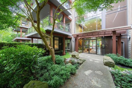 Photo 34 at 407 - 6328 Larkin Drive, University VW, Vancouver West