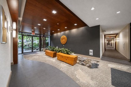 Photo 33 at 407 - 6328 Larkin Drive, University VW, Vancouver West