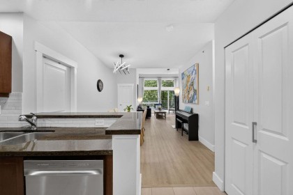 Photo 15 at 407 - 6328 Larkin Drive, University VW, Vancouver West