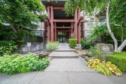 Photo 31 at 407 - 6328 Larkin Drive, University VW, Vancouver West