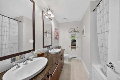 Photo 25 at 407 - 6328 Larkin Drive, University VW, Vancouver West