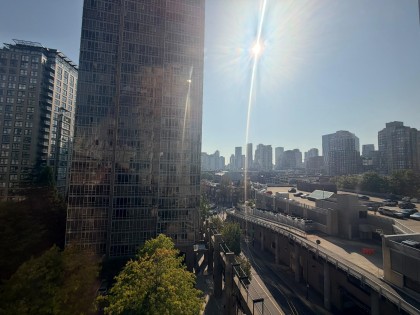 Photo 6 at 1003 - 930 Cambie Street, Yaletown, Vancouver West