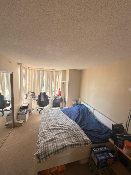 Photo 13 at 1003 - 930 Cambie Street, Yaletown, Vancouver West
