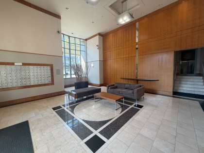 Photo 22 at 1003 - 930 Cambie Street, Yaletown, Vancouver West