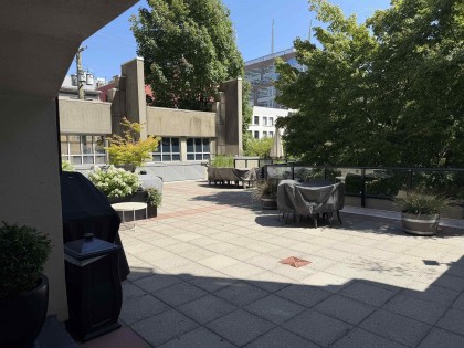 Photo 24 at 1003 - 930 Cambie Street, Yaletown, Vancouver West