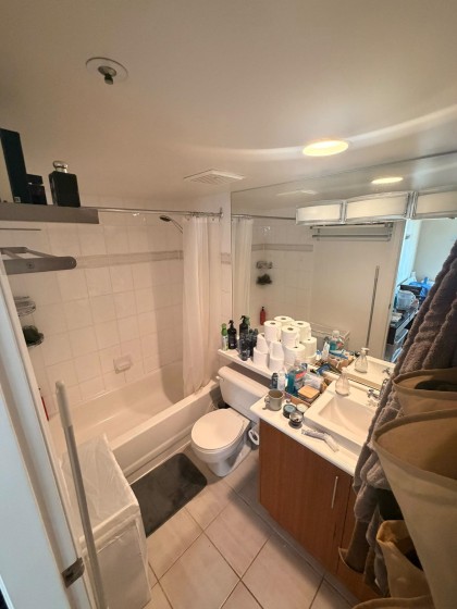 Photo 14 at 1003 - 930 Cambie Street, Yaletown, Vancouver West