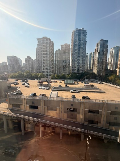 Photo 11 at 1003 - 930 Cambie Street, Yaletown, Vancouver West