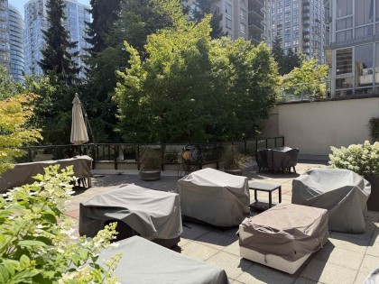 Photo 25 at 1003 - 930 Cambie Street, Yaletown, Vancouver West